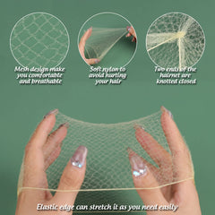 Fandamei boule chignon doré petit pour petites coupes et essais.