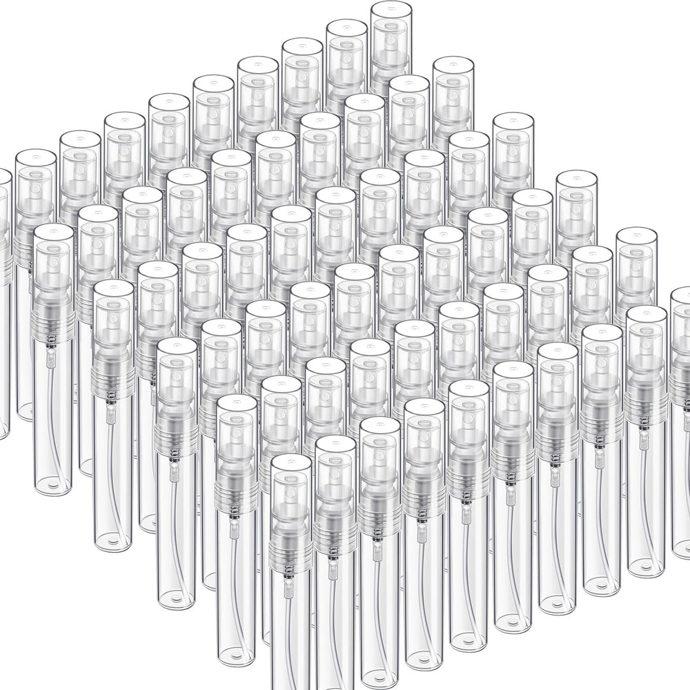 Fandamei pulverisateur mini 5ml, étanche et pratique pour voyage.