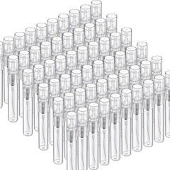 Fandamei pulverisateur mini 5ml, étanche et pratique pour voyage.