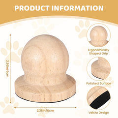 Fanmayhe lime-ongles-chat: pratique et sûr pour des griffes plus faciles à entretenir.