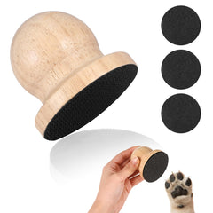 Fanmayhe lime-ongles-chien: outil silencieux pour des griffes nettes et sans stress.