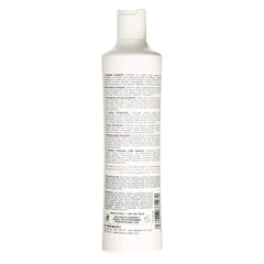 Fanola No Yellow Masque — pot violet, dépose des pigments anti-jaunissement.