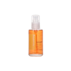Fanola Sérum anti-frizz bouteille, contrôle des frisottis et brillance durable.