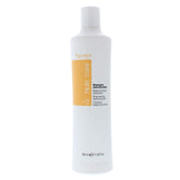 Fanola Shampoing Réstructurant – flacon, hydratation renforcée pour cheveux secs.