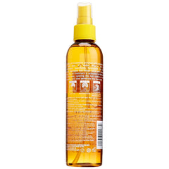 Fantasia PM Night Oil Treatment — application nocturne sur les cheveux, action réparatrice et brillante.