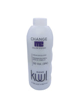 Küül Change Me Peroxide 30 Volumes par Fantasy Nails, développeur pour clarifier avant teinture