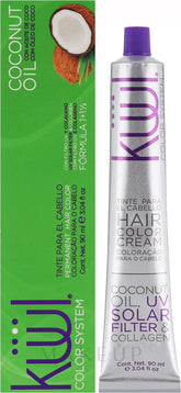 Fantasy Nails Kuul Color Cream – bouteille 3,04 onces liquides, couleur longue tenue et application facile.