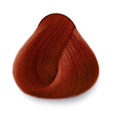 Fantasy Nails Kuul Color Cream, bouteille cuivre, couleur riche et durable.