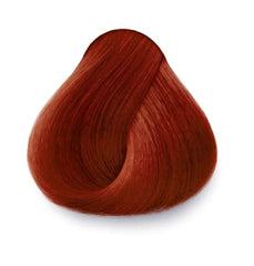 Fantasy Nails Kuul Color Cream, bouteille cuivre, couleur riche et durable.