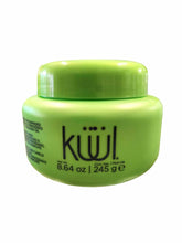 Fantasy Nails KUUL Reconstructor System – bouteille 8oz prête à nourrir et protéger les cheveux.