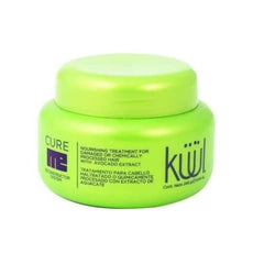 Fantasy Nails KUUL Reconstructor System – crème nourrissante à l’avocat pour fortifier les cheveux.