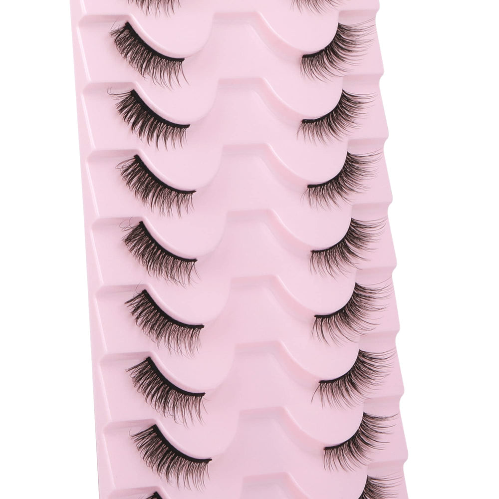 FANXITON Lashes – étui élégant pour ranger vos cils et voyager
