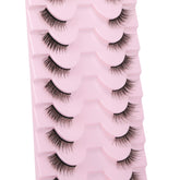 FANXITON Lashes – étui élégant pour ranger vos cils et voyager