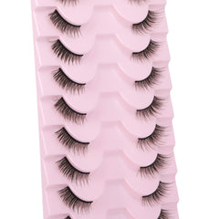 FANXITON Lashes – étui élégant pour ranger vos cils et voyager