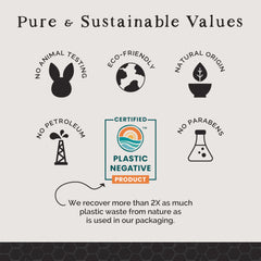 Farm & Bee eco-packaging highlights sustainable lip care