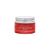 Farmacy baume lèvres hydratant peptides pomme, hydratation durable.