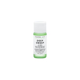 Farmacy Deep Sweep tonique visage – bouteille claire et rafraîchissante pour pores resserrés.