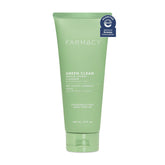 Farmacy nettoyant visage crèmeux, flacon 150 ml, hydratant et doux au quotidien.