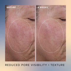 Farmacy Honey Glow : la pompe assure une application précise et pratique.