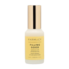 Farmacy Sérum Visage Bouteille 30 ml pour hydratation en profondeur et éclat.