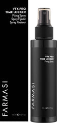 Farmasi Makeup Time Locker, application légère qui fixe le maquillage sans lourdeur.