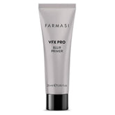 Farmasi VFX Pro primer texture-lissante pour peau plus nette.
