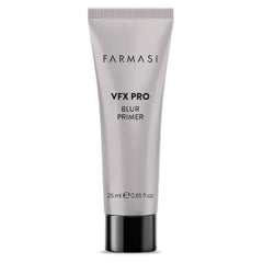 Farmasi VFX Pro primer texture-lissante pour peau plus nette.