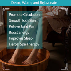 Fasplendor soin-pieds peau-douce epsom armoise lavande hydrate et répare
