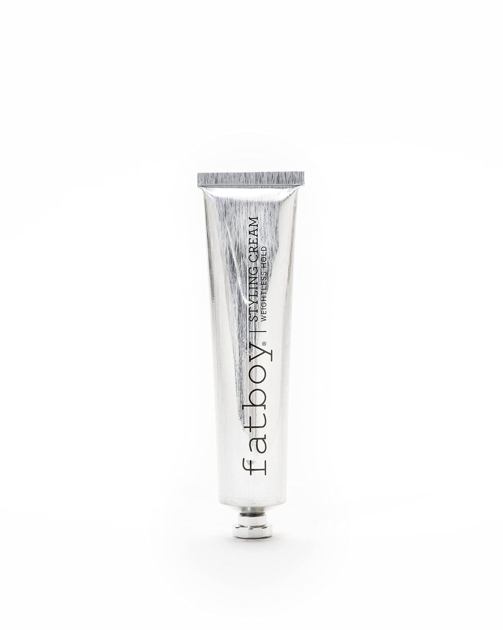 Fatboy Hair – emballage-recycle: emballage 100% recyclé pour un soin capillaire responsable.