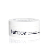 Fatboy Hair Perfect Putty offre une texture mate pour du volume naturel.