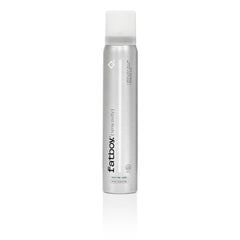 Fatboy Hair Spray Putty – Bouteille prête à créer du volume et de la texture.