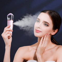 FATUXZ Analyse Peau Écran – mesure hydratation et sébum en temps réel.