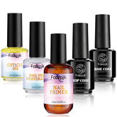 Fcozpjk déshydratant ongles – surface prête à l’adhérence