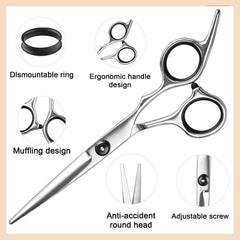 Peigne Fcysy coiffure – démêlage rapide et coiffage précis