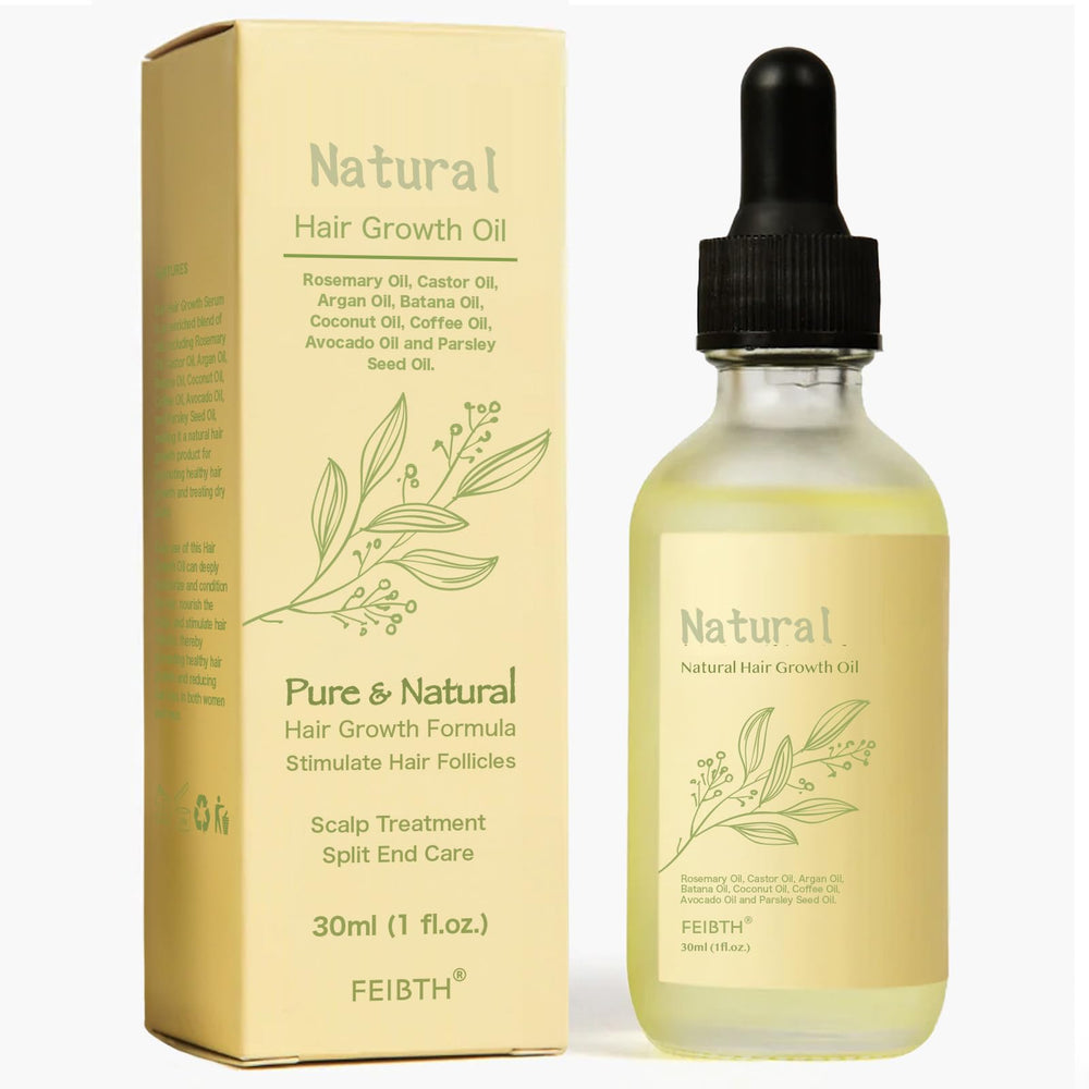 FEIBTH huile batana romarin: vitalité capillaire et hydratation