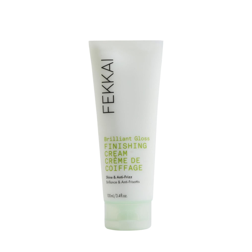 FEKKAI Brilliant Gloss Multi-Tasker – bouteille, brillance et sans sulfates