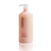 Shampooing couleur Fekkai technicien - bouteille 1L Protège la couleur