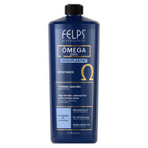 Felps Professional Omega: bouteille thermique pour lisser les cheveux et discipliner les frisottis.