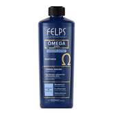 Felps Professionnel Omega Zero, bouteille scellage thermique, résultat équilibré et durable.