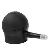 FENMOR Appliateur pompe fibres cheveux pour une application précise et rapide.