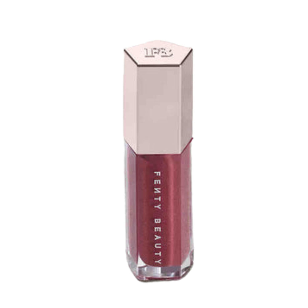 Fenty Beauty Gloss Bomb 08 Riri, brillance miroir et application fluide au quotidien