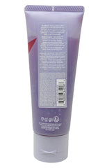Texture mousse Cherry Dub Fenty Skin, application douce et hydratante.