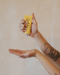 Feret Parfumeur Le Hyalomiel – Gel hydratant pour mains, douceur durable au quotidien.