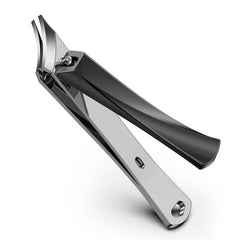 Coupe-ongles FERYES avec lame inclinée et pointe pour ongles incarnés.