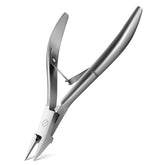 FERYES lame droite 16 mm, coupe précise pour ongles épais.