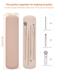 Nettoyage rapide: le silicone FERYES se rince facilement sans déformation.