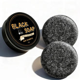 FHH Gray Hair Reverse Bar packaging, gift-ready and premium looking.