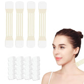 FHH Neck Lift Tape - emballage soigné pour une utilisation discrète et pratique.