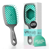 UNbrush FHI Heat brosse démêlante anti-statique pour démêler sans douleur