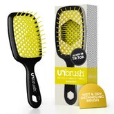 Brosse démêlante FHI Heat UNbrush anti-statique pour démêler en douceur